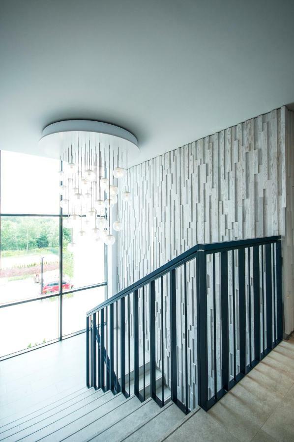 Elegance Sopot Gdynia Apartment Exterior foto